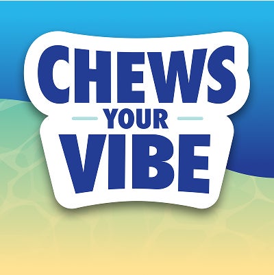 chews your vibe sweepstakes